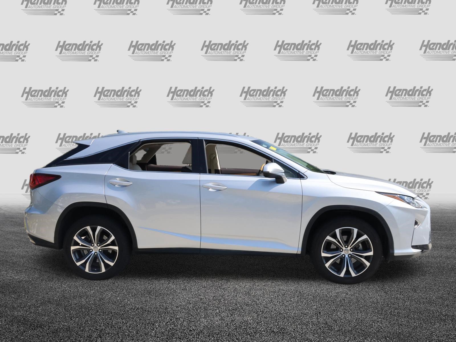 Used 2016 Lexus RX 350 AWD w/ Premium Package image 10