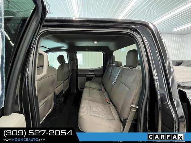 Used 2020 Ford F150 XLT w/ XTR Package AWD/4WD image 9