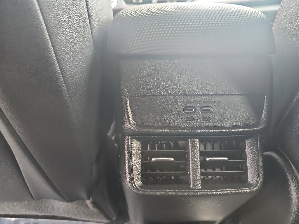 Used 2025 Chevrolet Equinox RS image 24