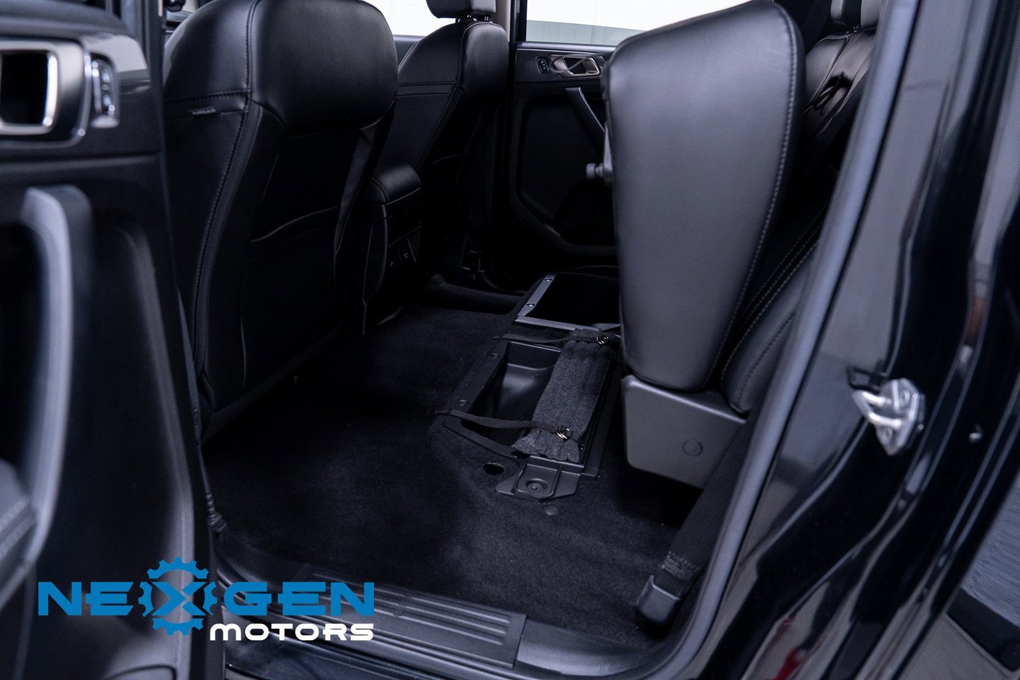 Used 2022 Ford Ranger Lariat w/ Equipment Group 501A High image 40