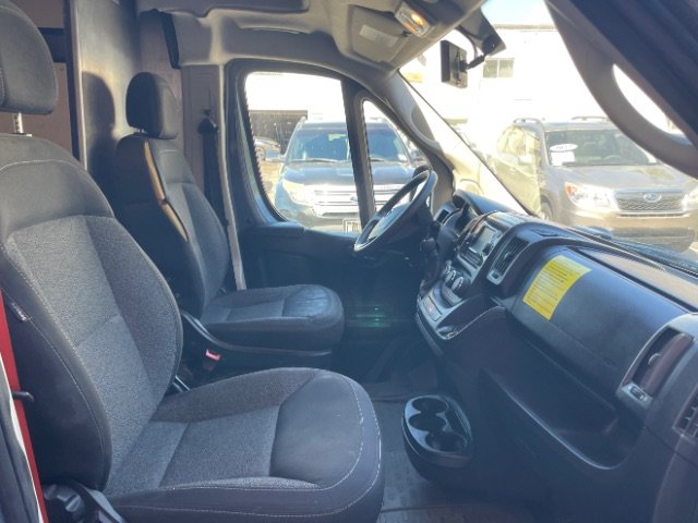 Used 2020 RAM ProMaster 3500 FWD image 15