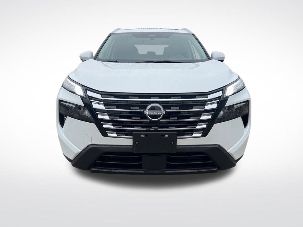 Certified 2026 Nissan Rogue SV w/ SV Premium Package video 2