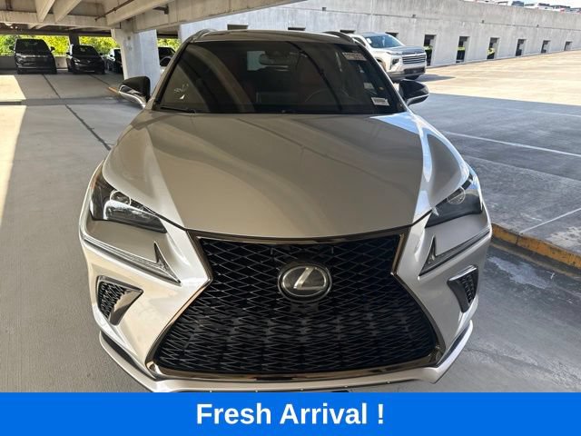 Used 2019 Lexus NX 300 F Sport FWD image 18