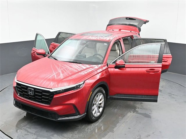 Used 2024 Honda CR-V EX-L image 53