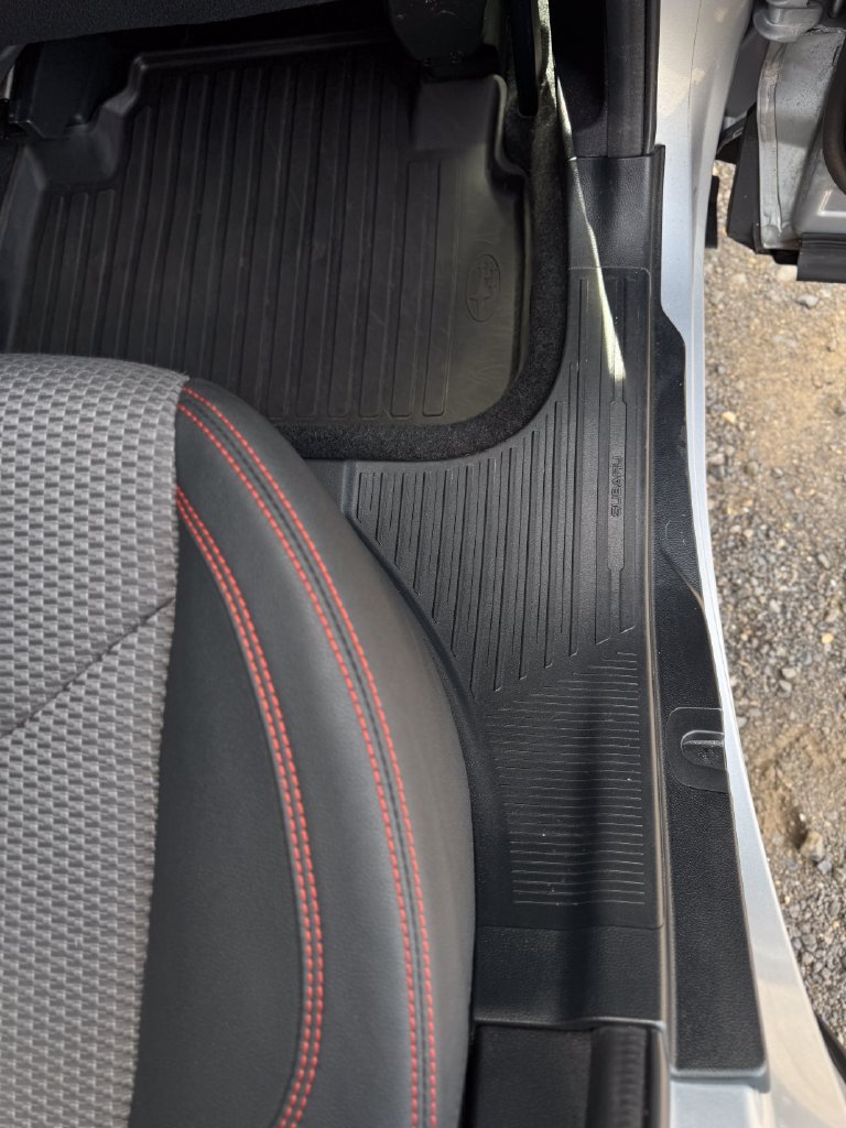 Certified 2023 Subaru Forester Sport AWD/4WD image 42