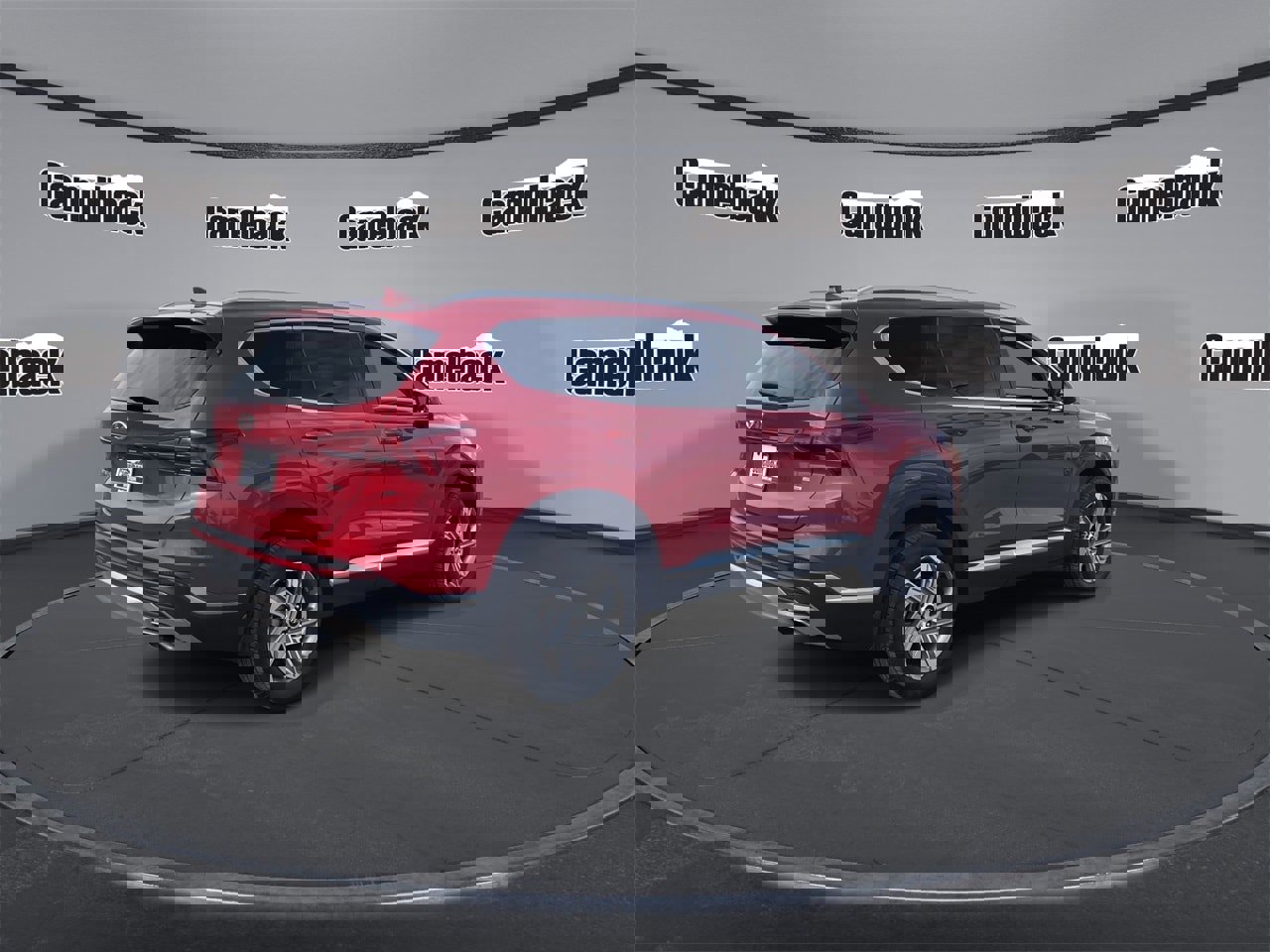 Certified 2022 Hyundai Santa Fe SEL w/ Cargo Package image 7