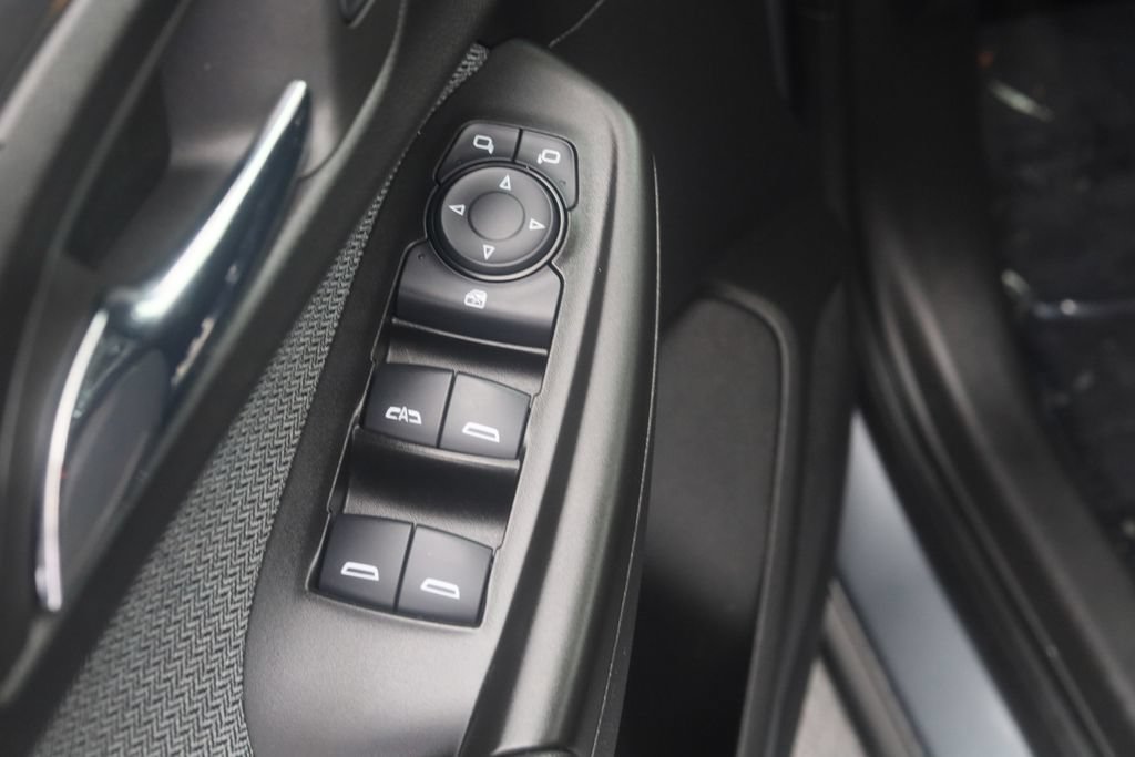 Used 2022 Chevrolet TrailBlazer LT AWD/4WD image 23