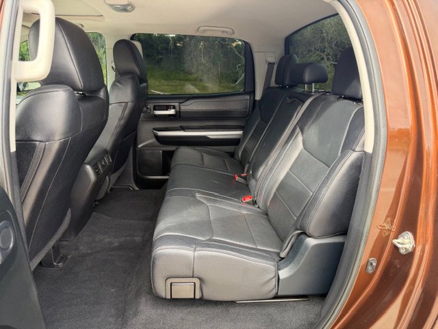 Used 2017 Toyota Tundra Limited image 13
