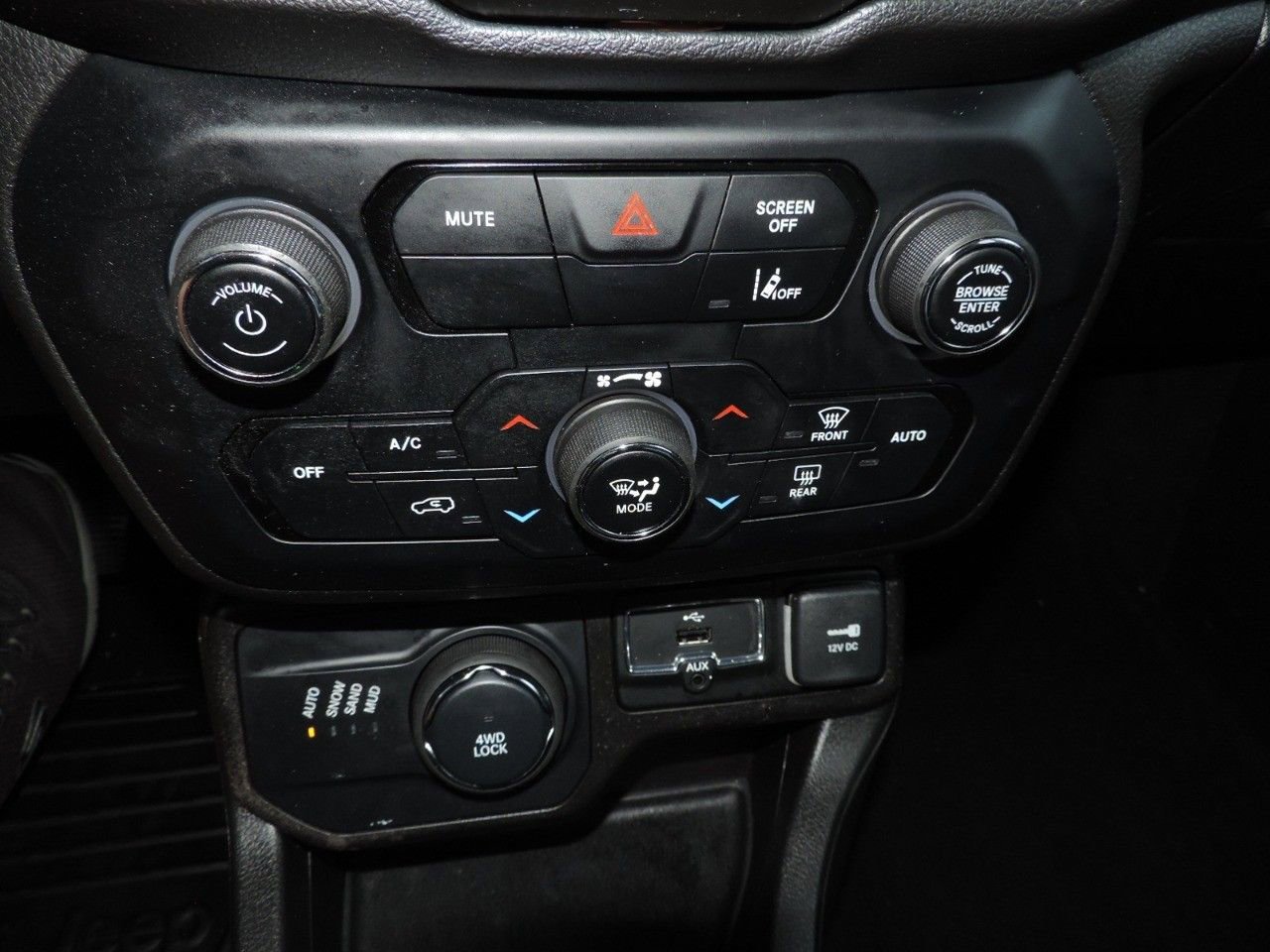 Used 2022 Jeep Renegade Latitude w/ Convenience Group image 25