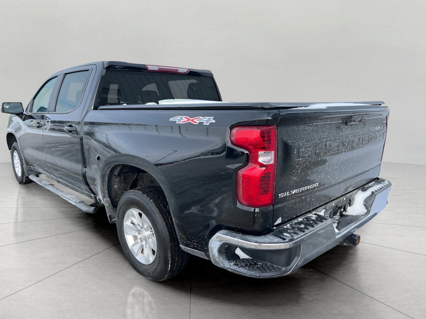 Used 2022 Chevrolet Silverado 1500 LT image 6