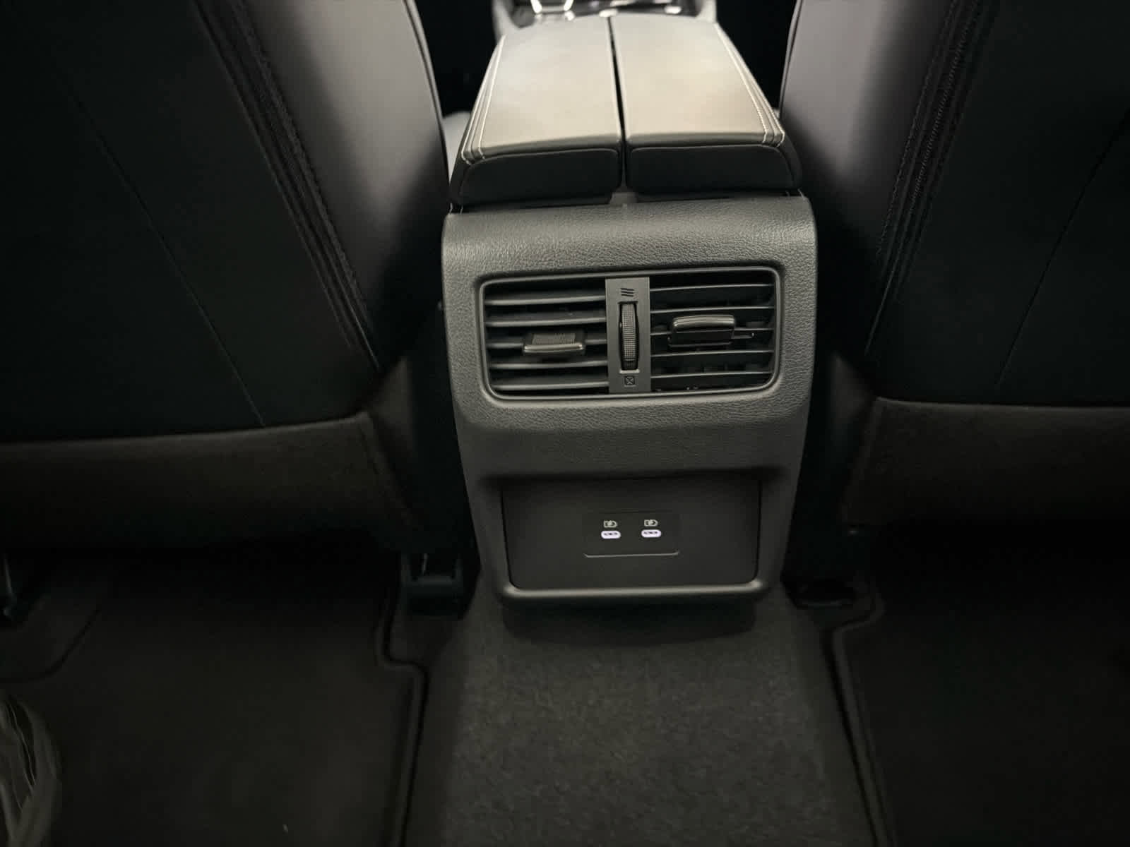 New 2026 Nissan Rogue SV image 22