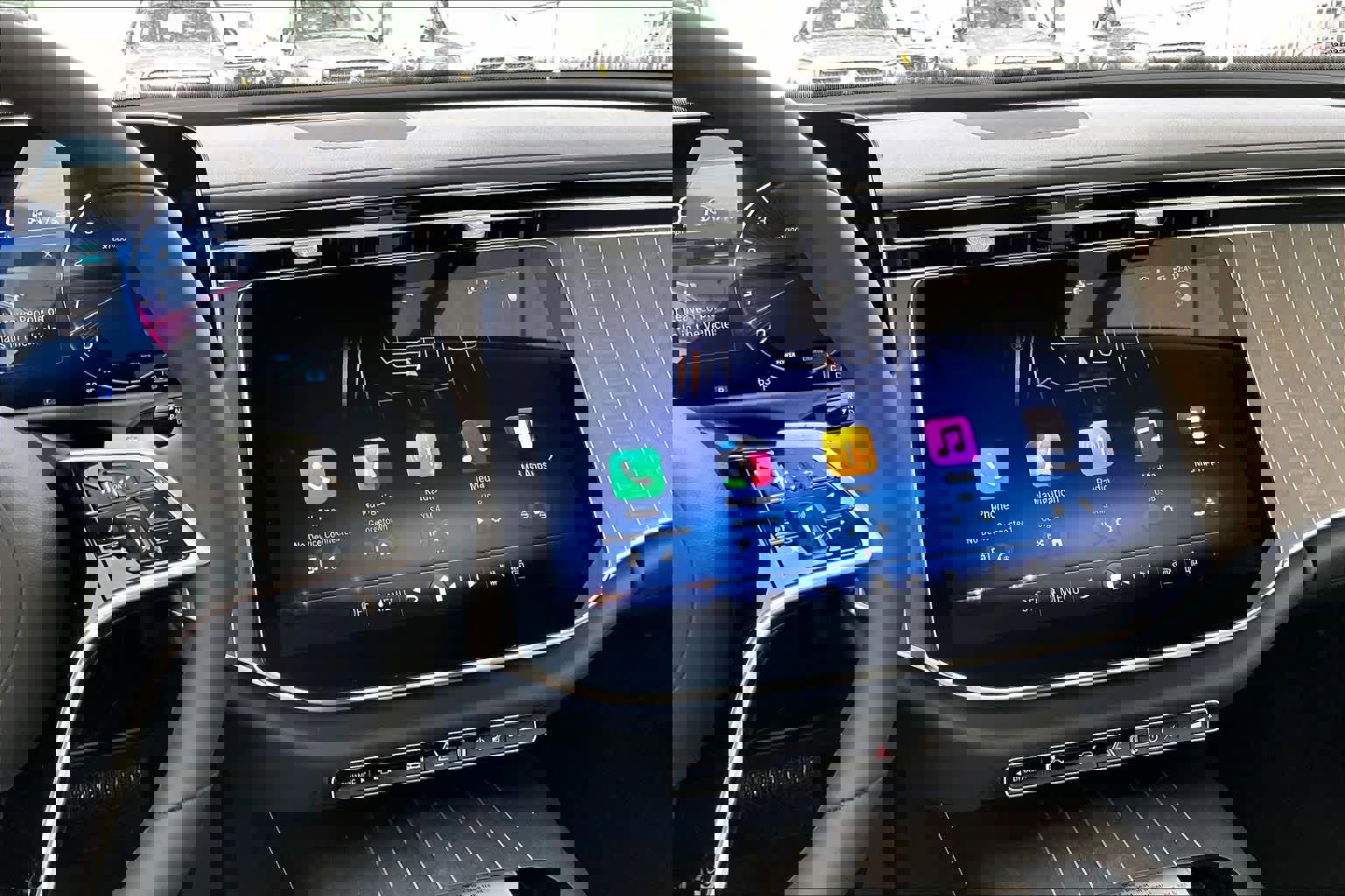 New 2026 Mercedes-Benz E 450 E 450 image 9