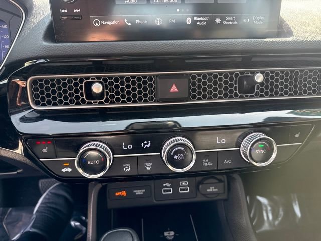 Certified 2023 Honda Civic Touring image 15