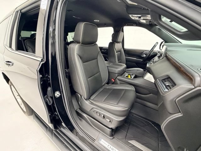 Certified 2023 Chevrolet Tahoe Premier AWD/4WD image 26