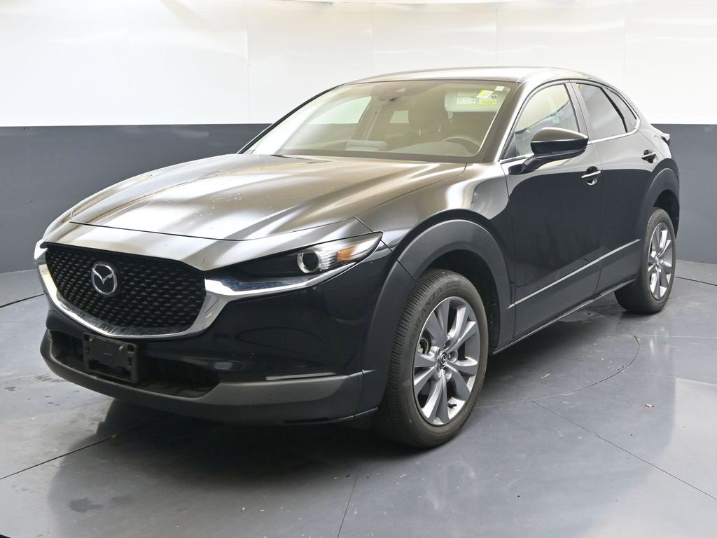 Used 2021 MAZDA CX-30 AWD 2.5 S w/ Select Package image 1