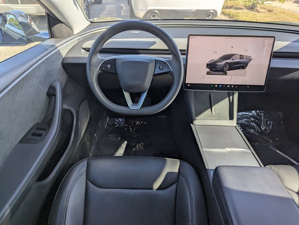 Used 2024 Tesla Model 3 Long Range AWD/4WD image 20