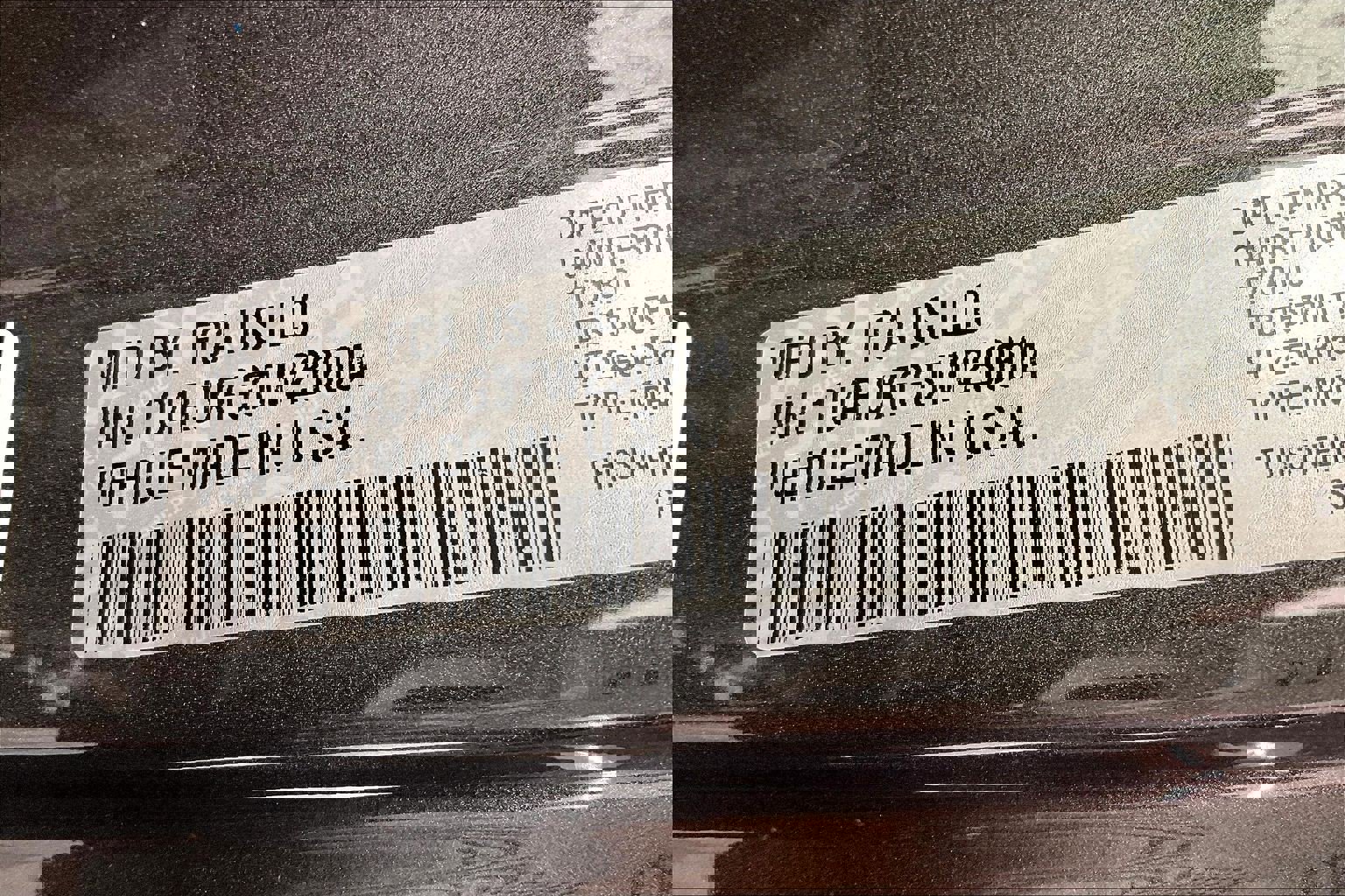 New 2026 Jeep Wrangler Rubicon image 20