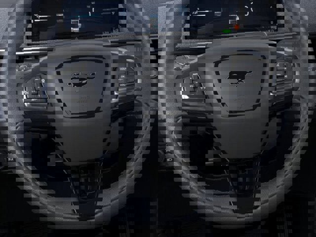 New 2025 Ford Mustang Mach-E Premium image 12