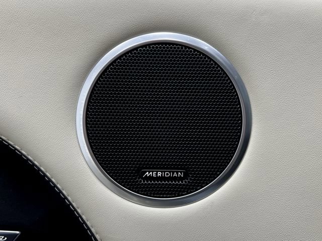 Used 2021 Land Rover Range Rover Sport Autobiography image 14