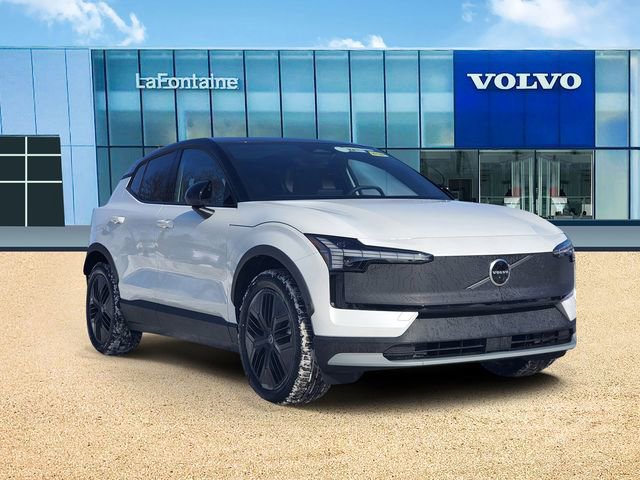 New 2026 Volvo EX30 Cross Country Ultra w/ Protection Package Premier AWD/4WD image 3