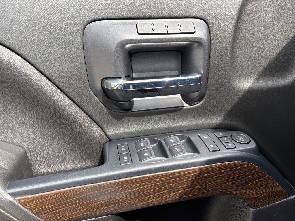 Used 2019 GMC Sierra 2500 Denali image 8