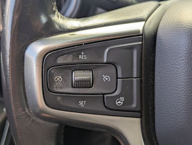 Used 2020 Chevrolet Silverado 1500 LTZ w/ LTZ Plus Package image 26