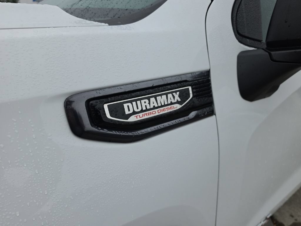 Used 2023 GMC Sierra 1500 AT4 w/ Technology Package AWD/4WD image 37