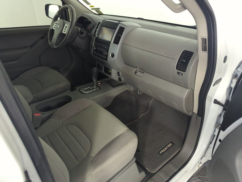 Used 2020 Nissan Frontier S w/ S Utility Package image 31