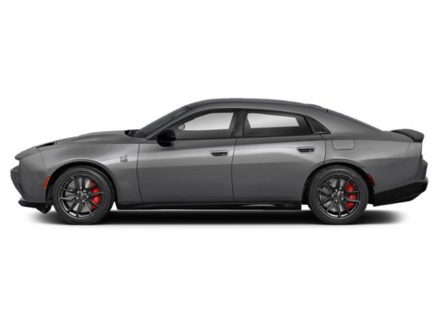 New 2026 Dodge Charger R/T Scat Pack w/ Track Package image 2
