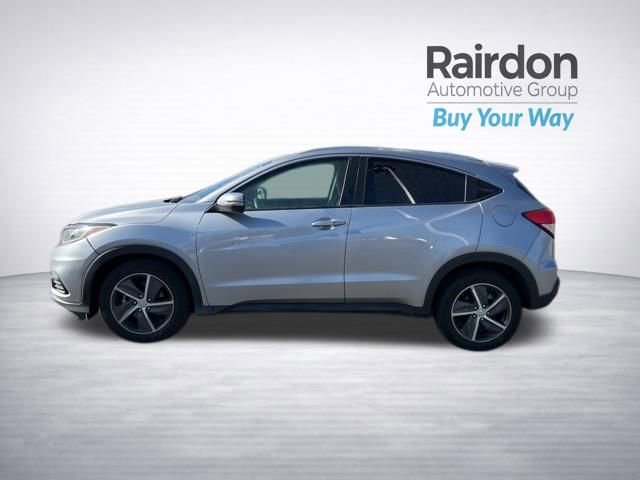 Used 2022 Honda HR-V EX image 15