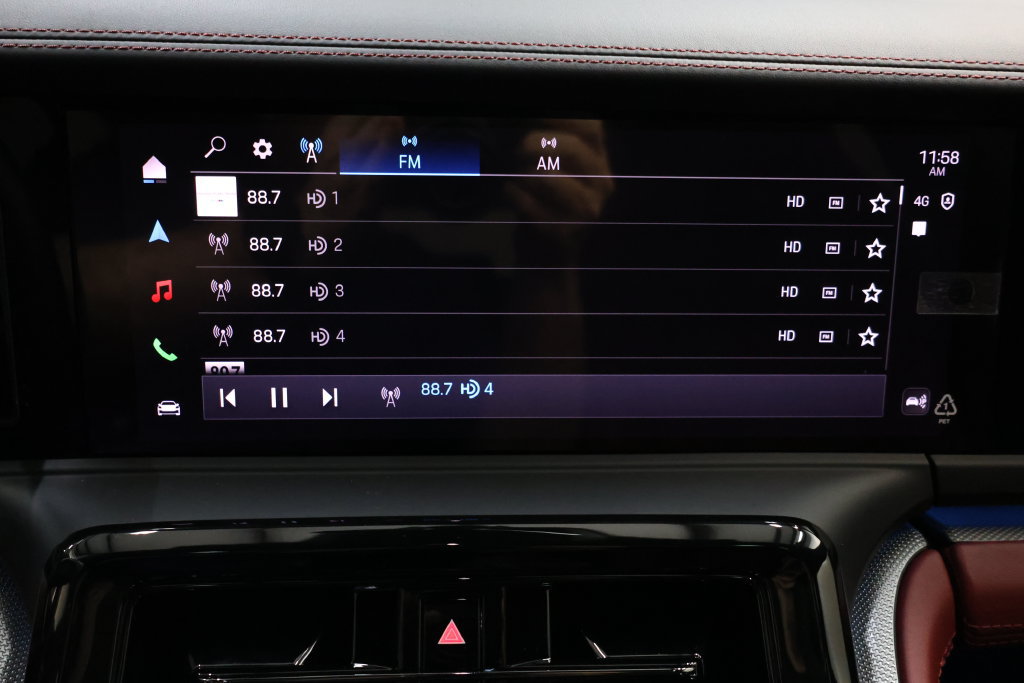 Used 2026 Porsche Panamera image 90