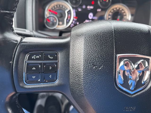 Used 2013 RAM 1500 Big Horn image 33