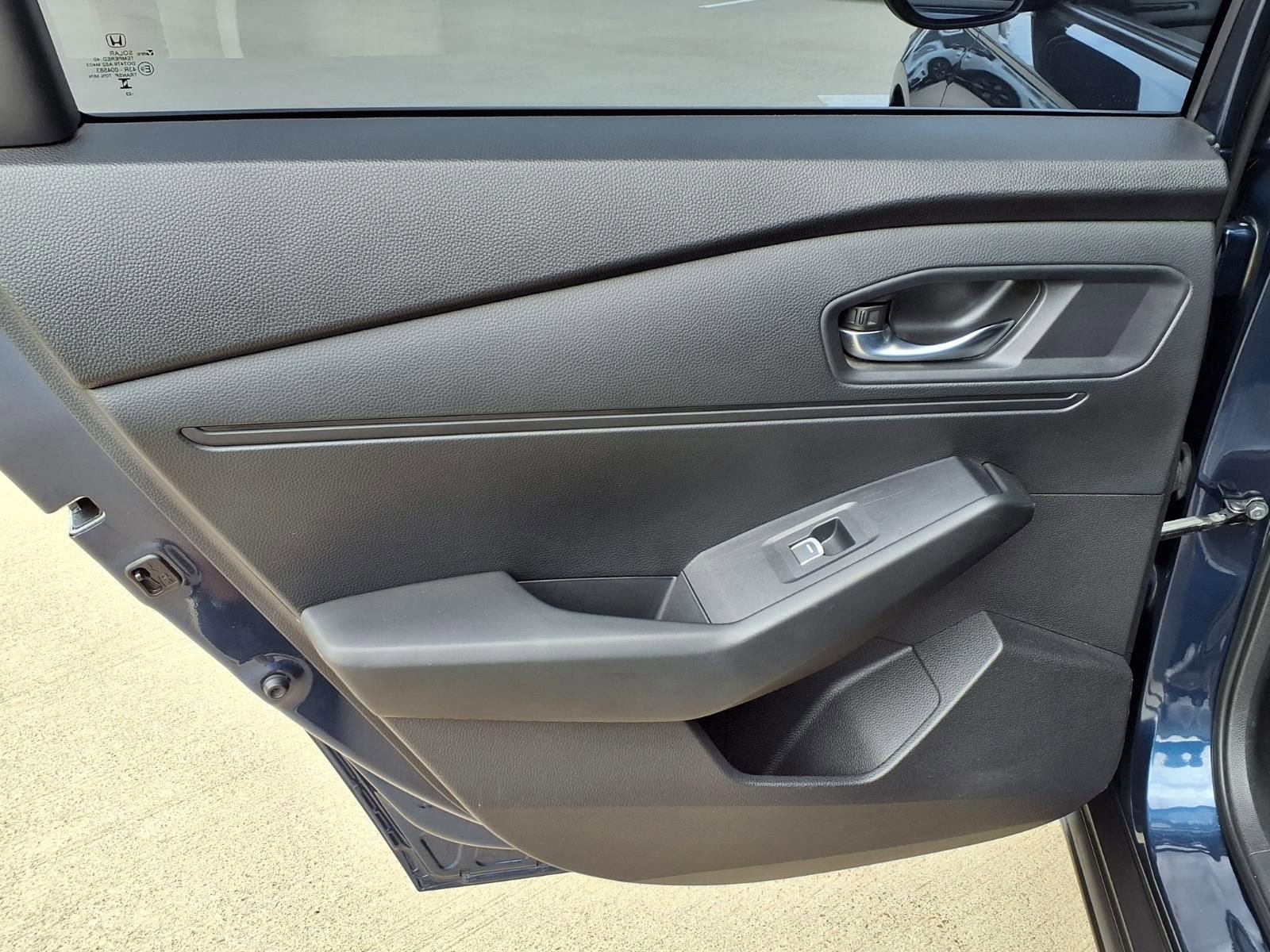 Used 2024 Honda Accord EX image 8