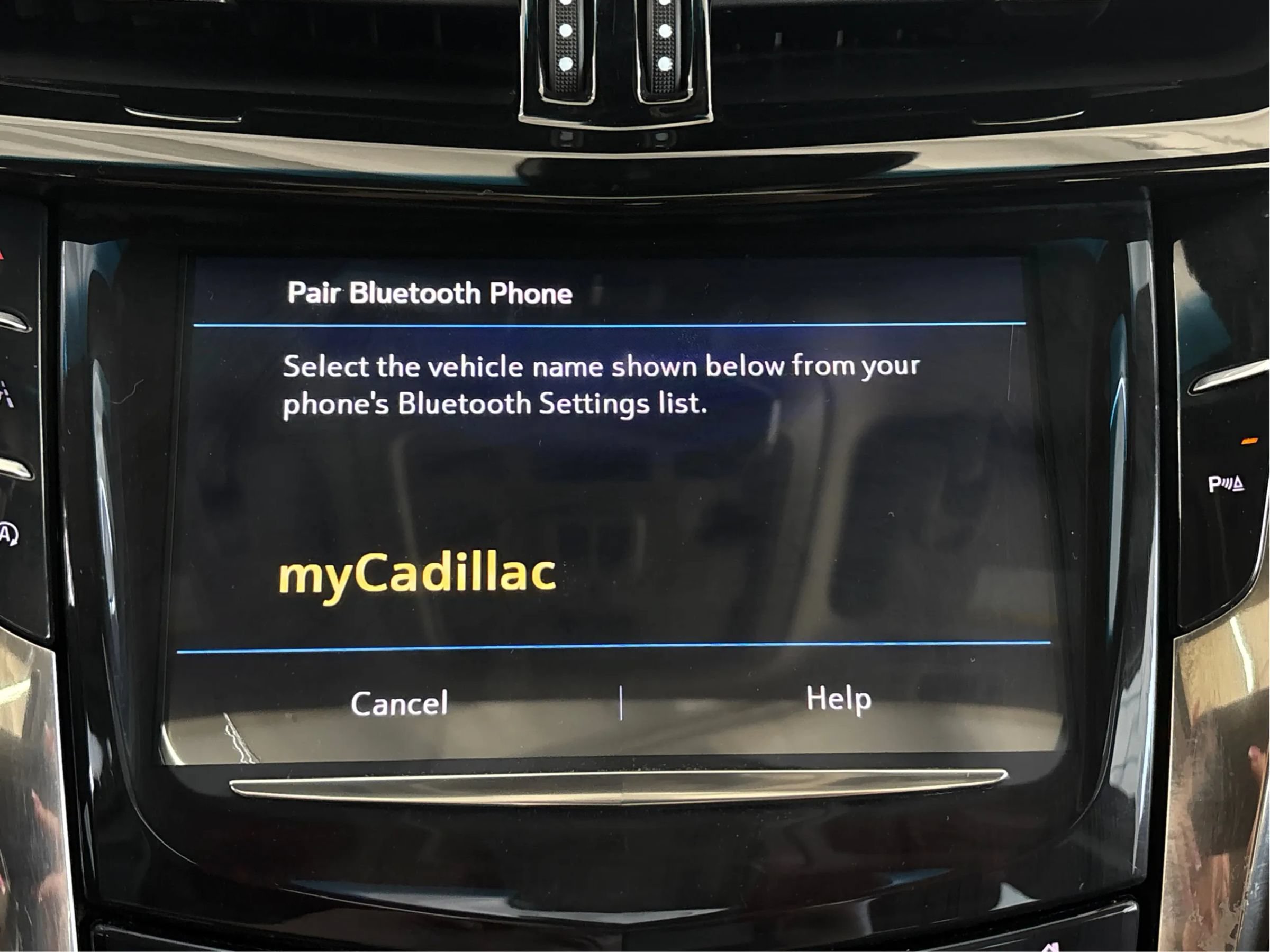 Used 2018 Cadillac CTS Luxury AWD/4WD image 45