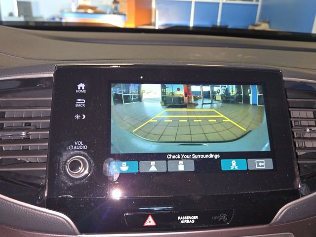Used 2023 Honda Passport EX-L image 17