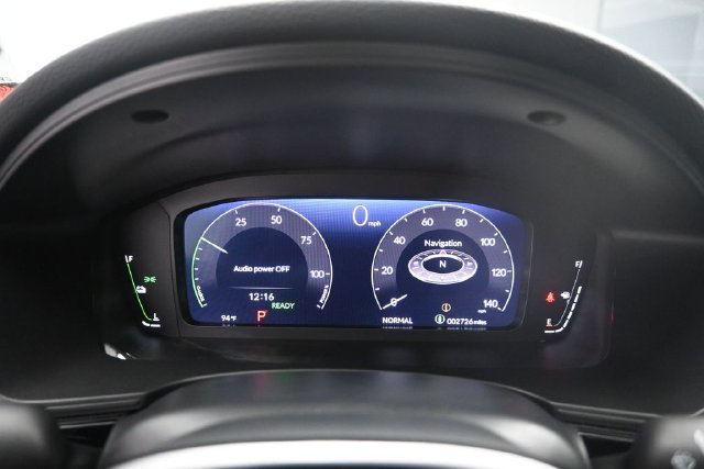 Used 2025 Honda Civic Sport Touring image 10