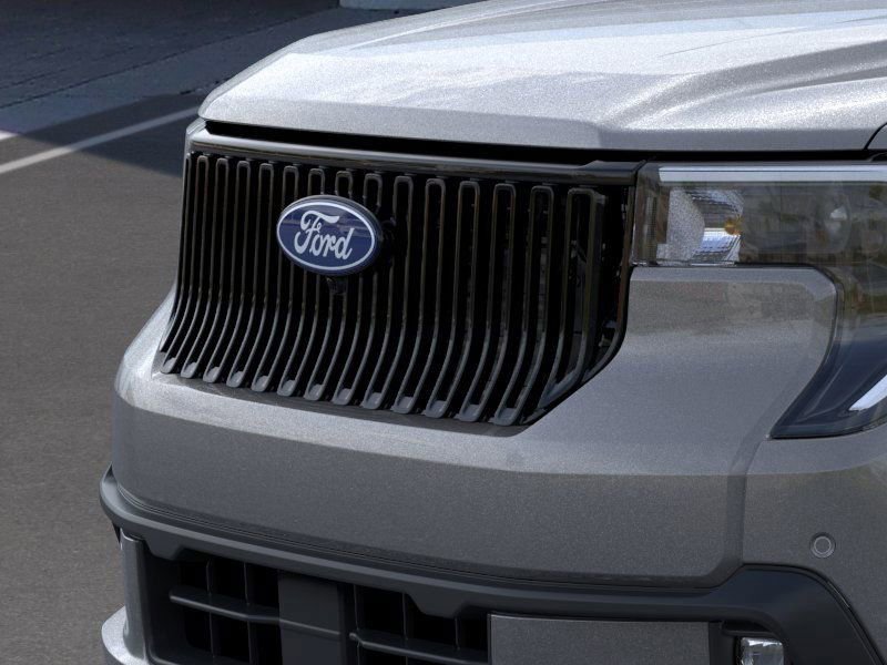 New 2026 Ford Maverick Lobo image 44