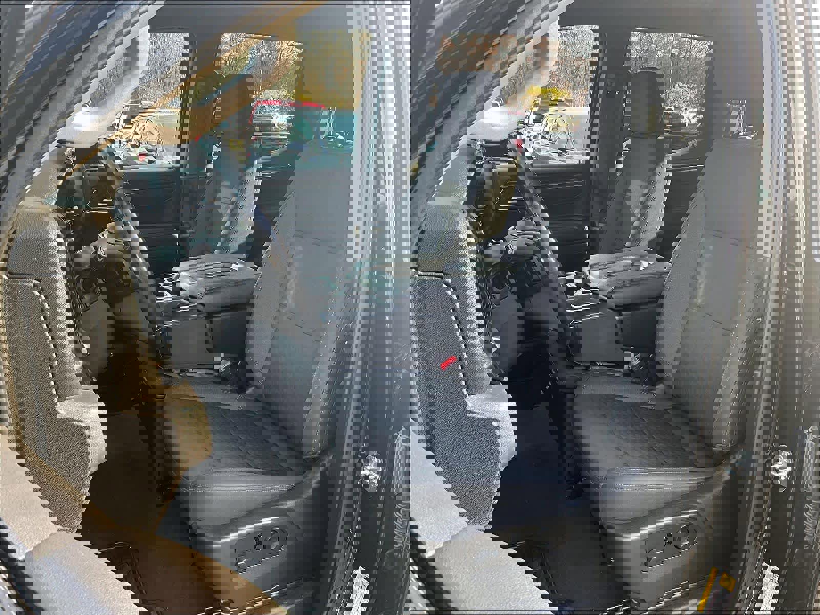 Used 2022 GMC Sierra 1500 Elevation image 10