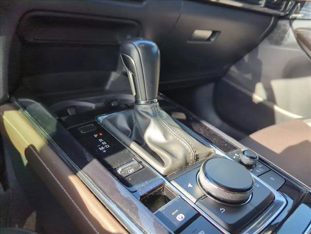 Used 2022 MAZDA CX-30 2.5 Turbo w/ Premium Plus Pkg AWD/4WD image 19