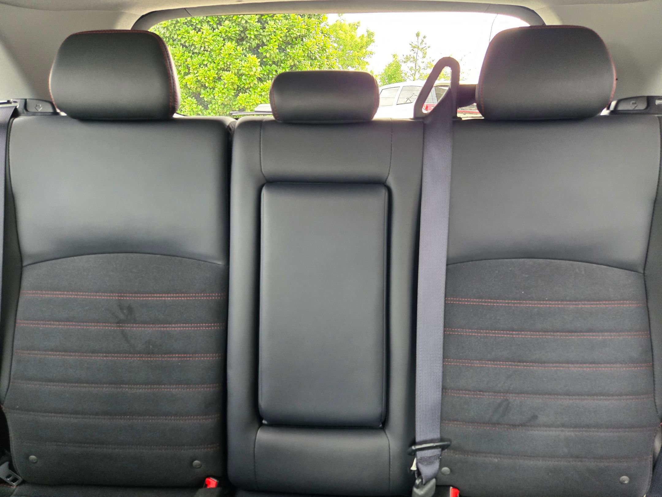 Used 2024 Mitsubishi Outlander Sport AWD image 13
