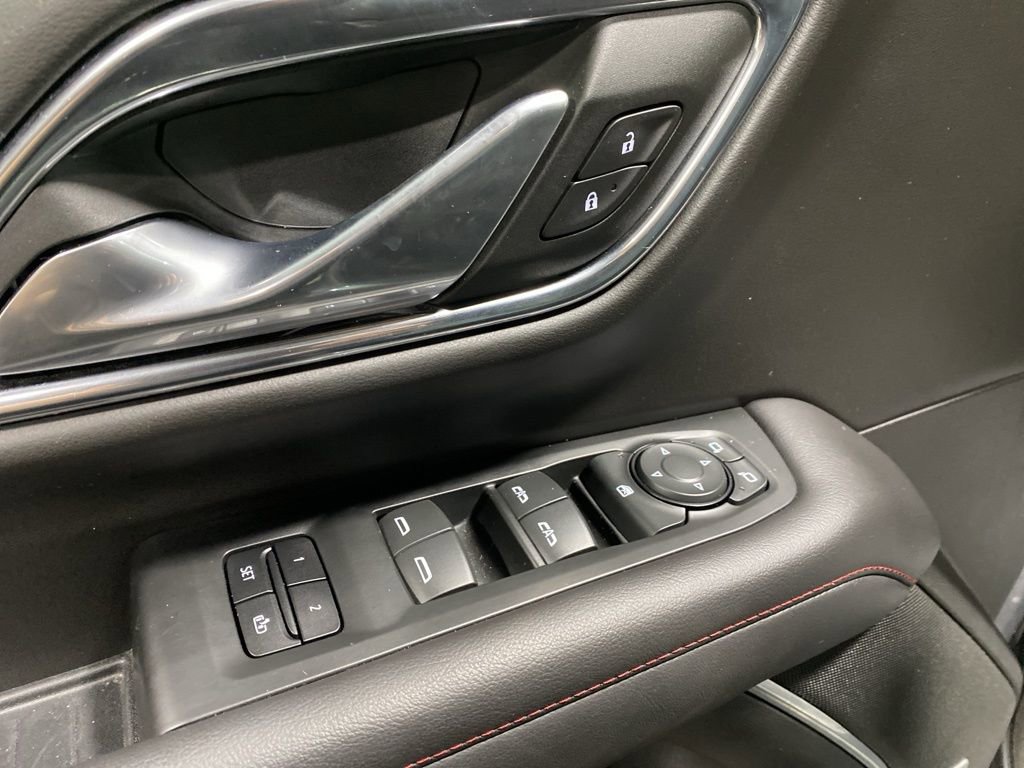 Used 2021 Chevrolet Tahoe RST image 18