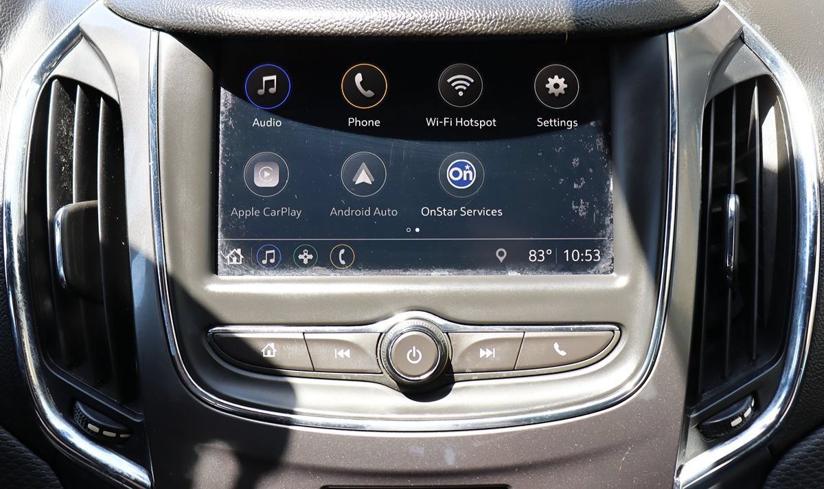 Used 2019 Chevrolet Cruze LT w/ Convenience Package FWD image 48