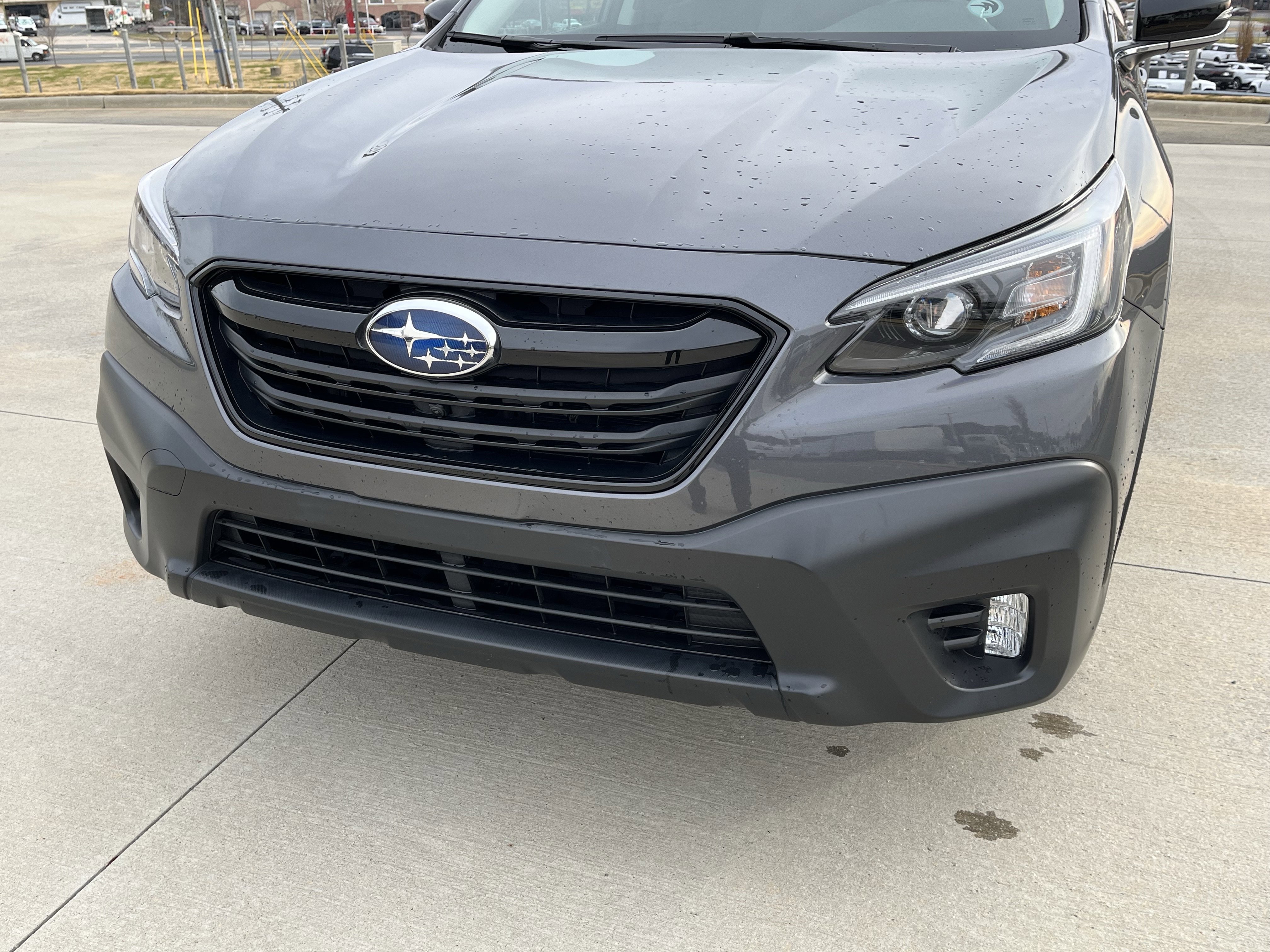 Used 2022 Subaru Outback Onyx Edition XT image 12
