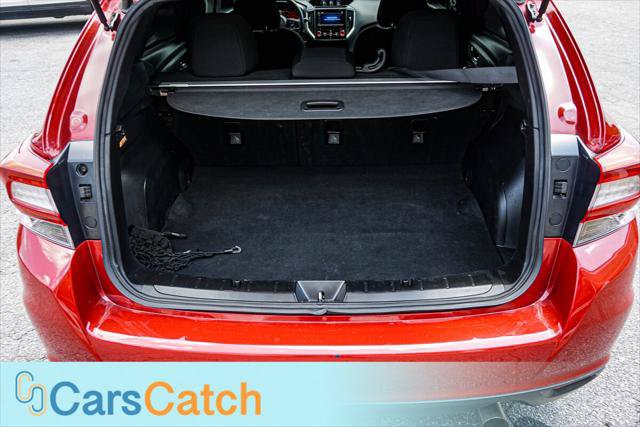 Used 2019 Subaru Impreza 2.0i Sport AWD/4WD image 42