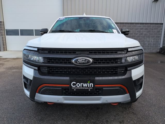 Used 2022 Ford Expedition Timberline w/ Equipment Group 501A AWD/4WD image 8