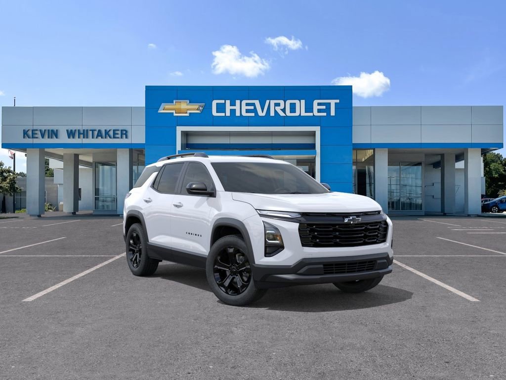 New 2026 Chevrolet Equinox LT w/ Convenience Package II