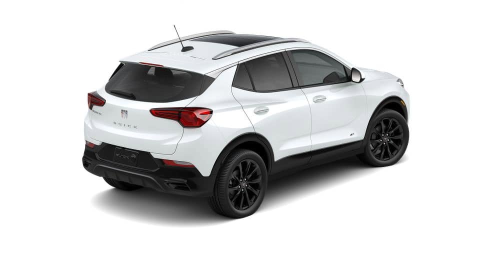 New 2026 Buick Encore GX Sport Touring w/ Comfort Package image 43
