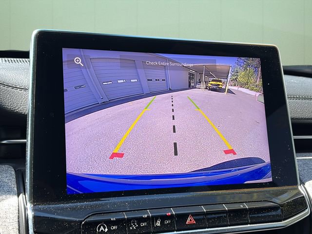 Used 2024 Jeep Compass Sport image 30