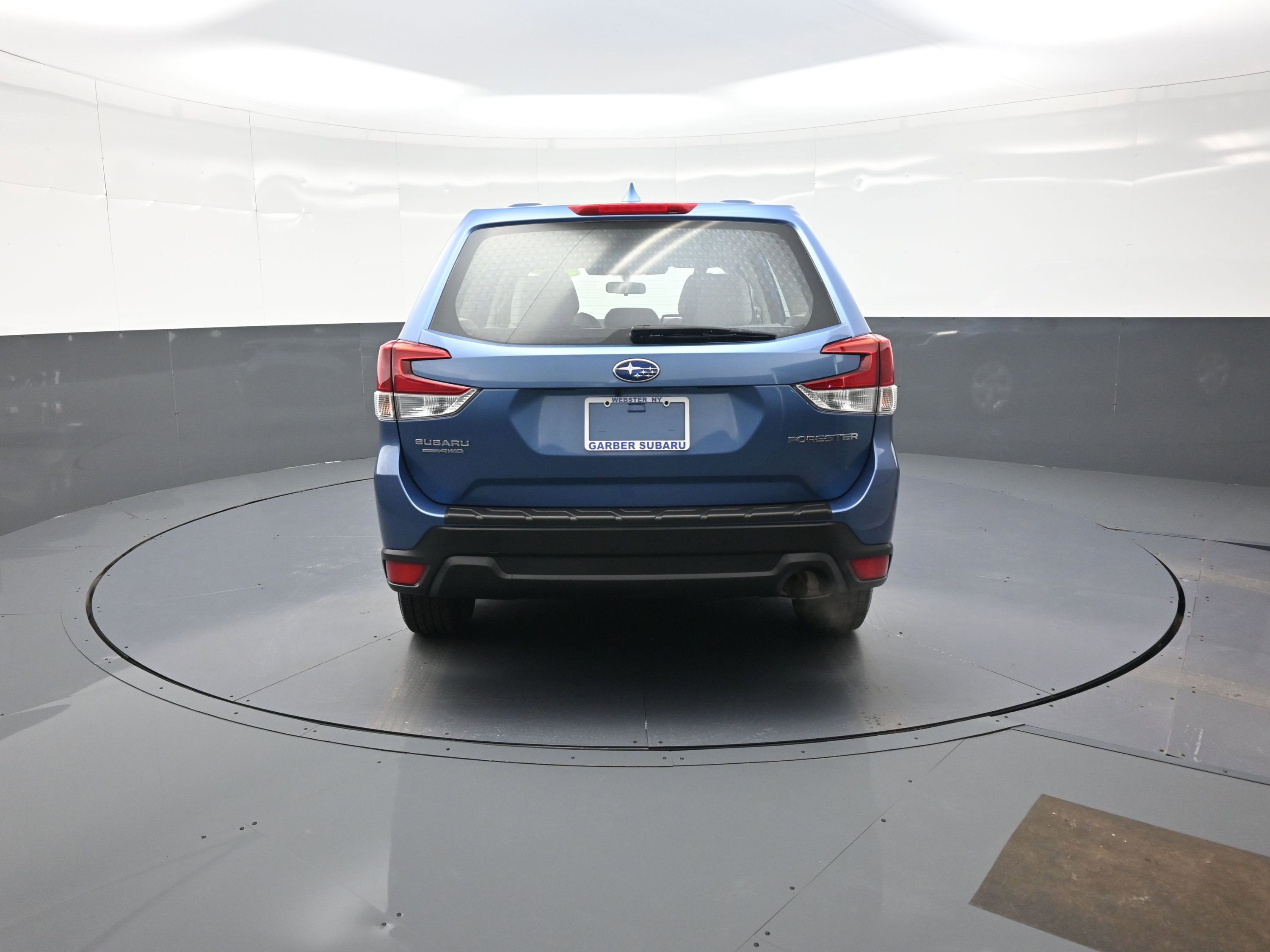 Used 2022 Subaru Forester image 4