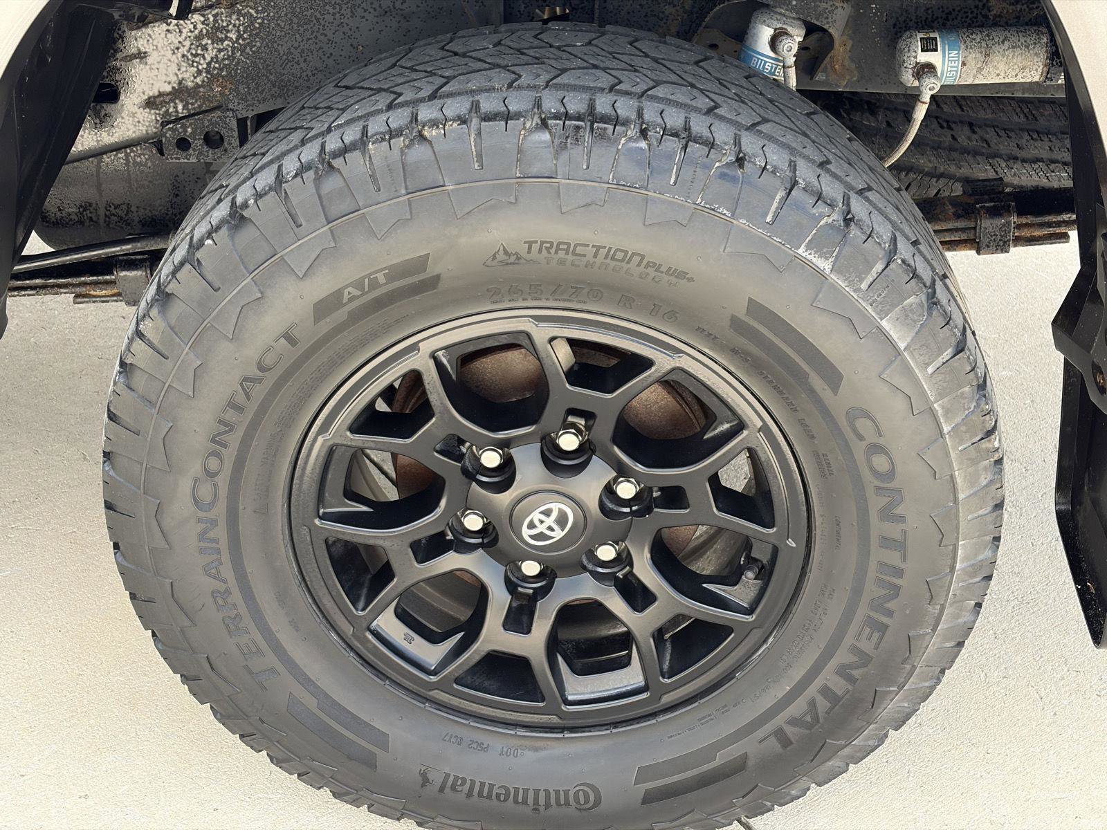 Used 2021 Toyota Tacoma SR5 image 23